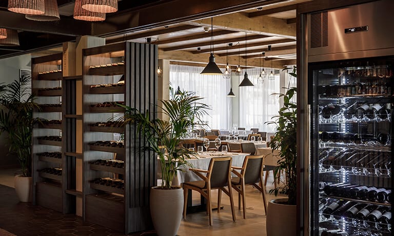 VALAMAR COLLECTION - LUNA RESTAURANT 4